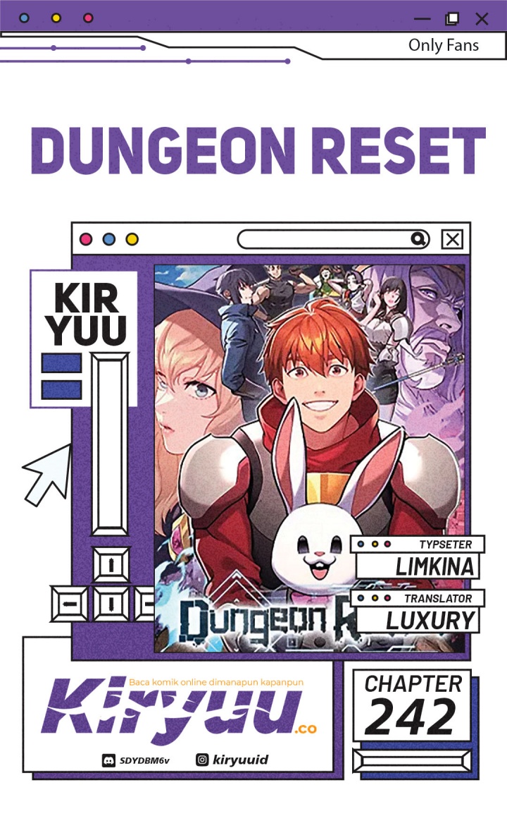 Dilarang COPAS - situs resmi www.mangacanblog.com - Komik dungeon reset 242 - chapter 242 243 Indonesia dungeon reset 242 - chapter 242 Terbaru 0|Baca Manga Komik Indonesia|Mangacan